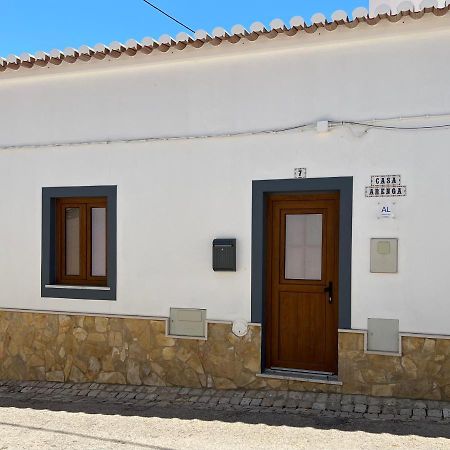 Casa Arenga Villa Almádena Dış mekan fotoğraf