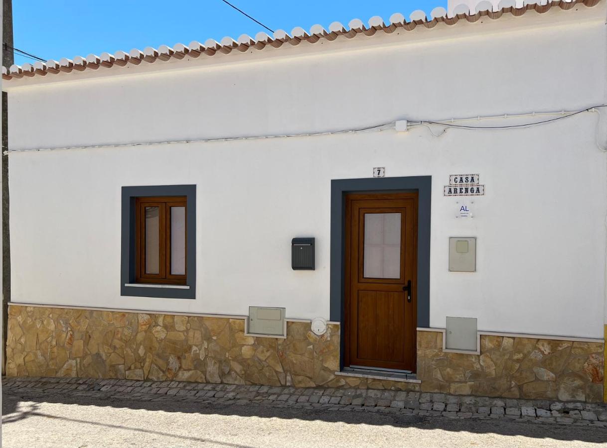 Casa Arenga Villa Almádena Dış mekan fotoğraf