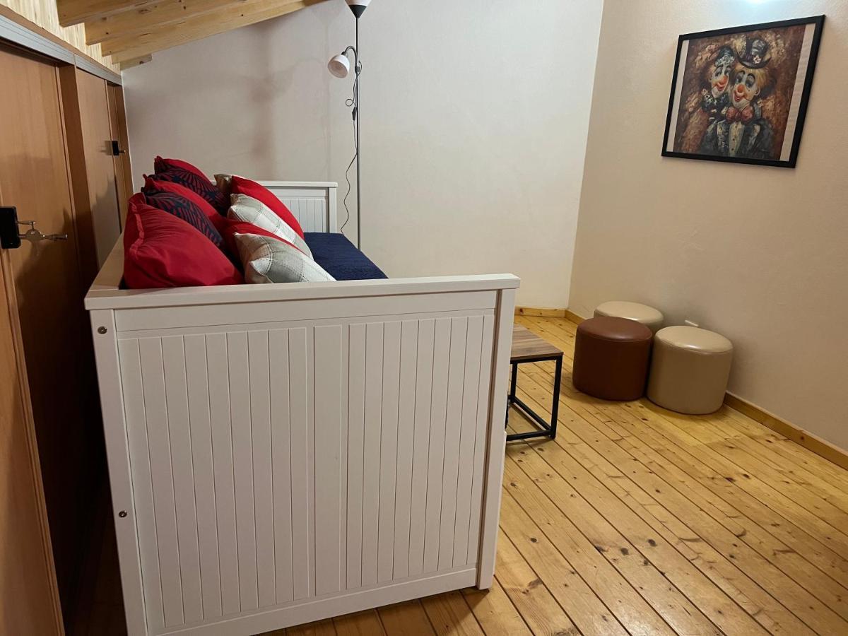 Casa Arenga Villa Almádena Dış mekan fotoğraf