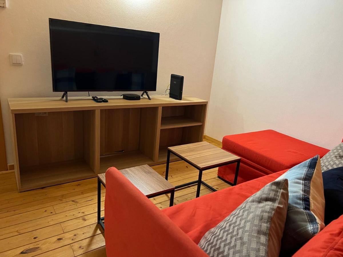 Casa Arenga Villa Almádena Dış mekan fotoğraf