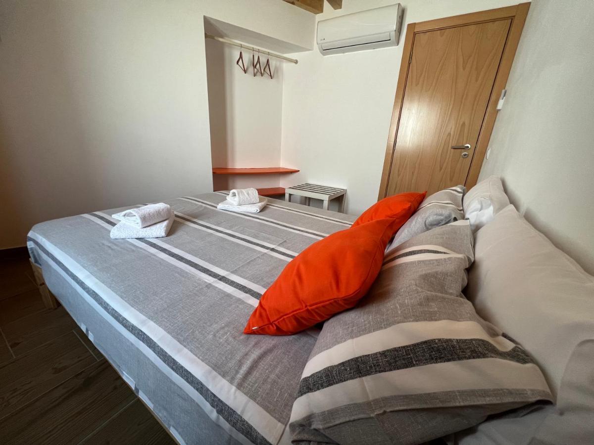 Casa Arenga Villa Almádena Dış mekan fotoğraf