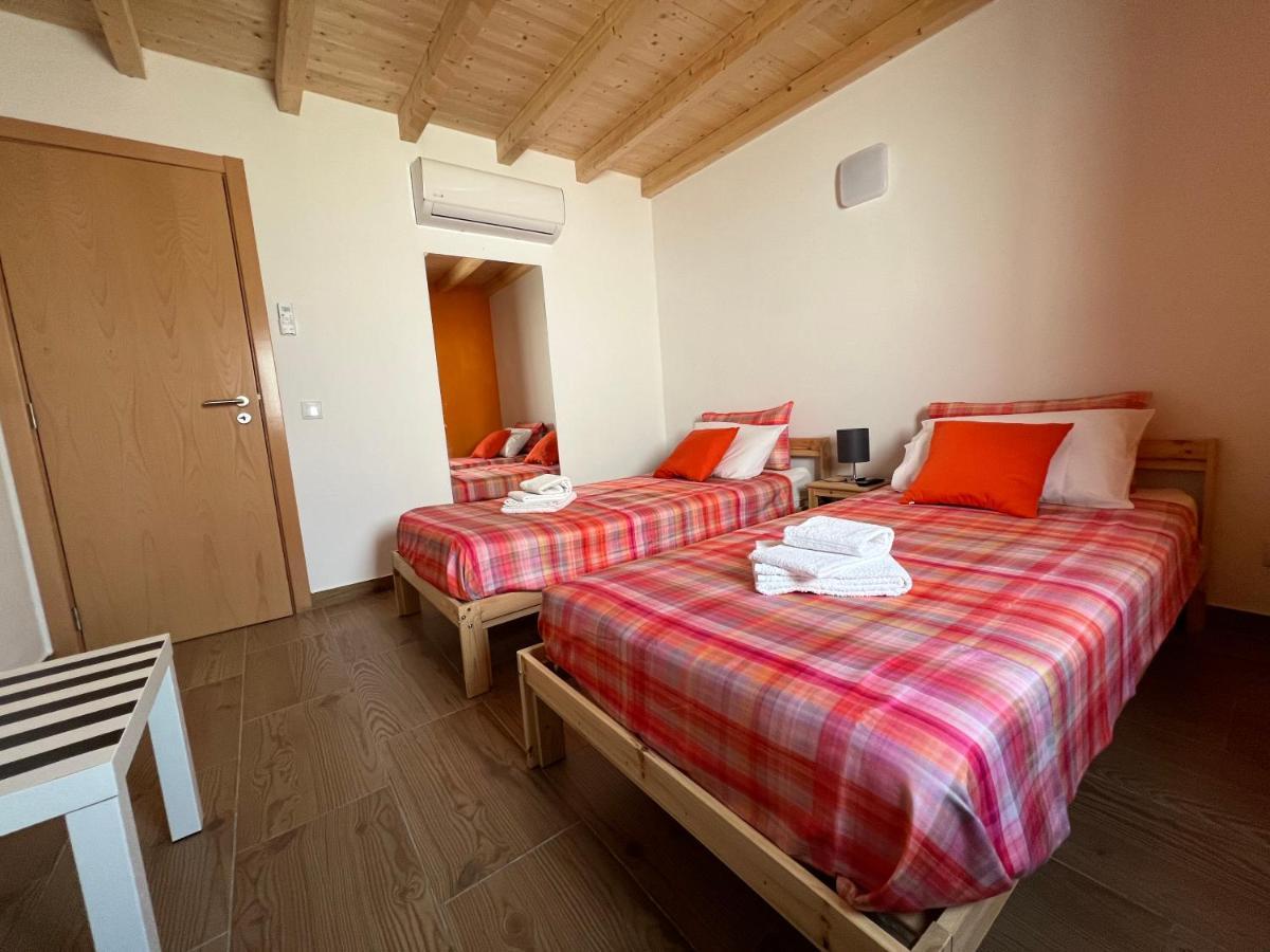 Casa Arenga Villa Almádena Dış mekan fotoğraf