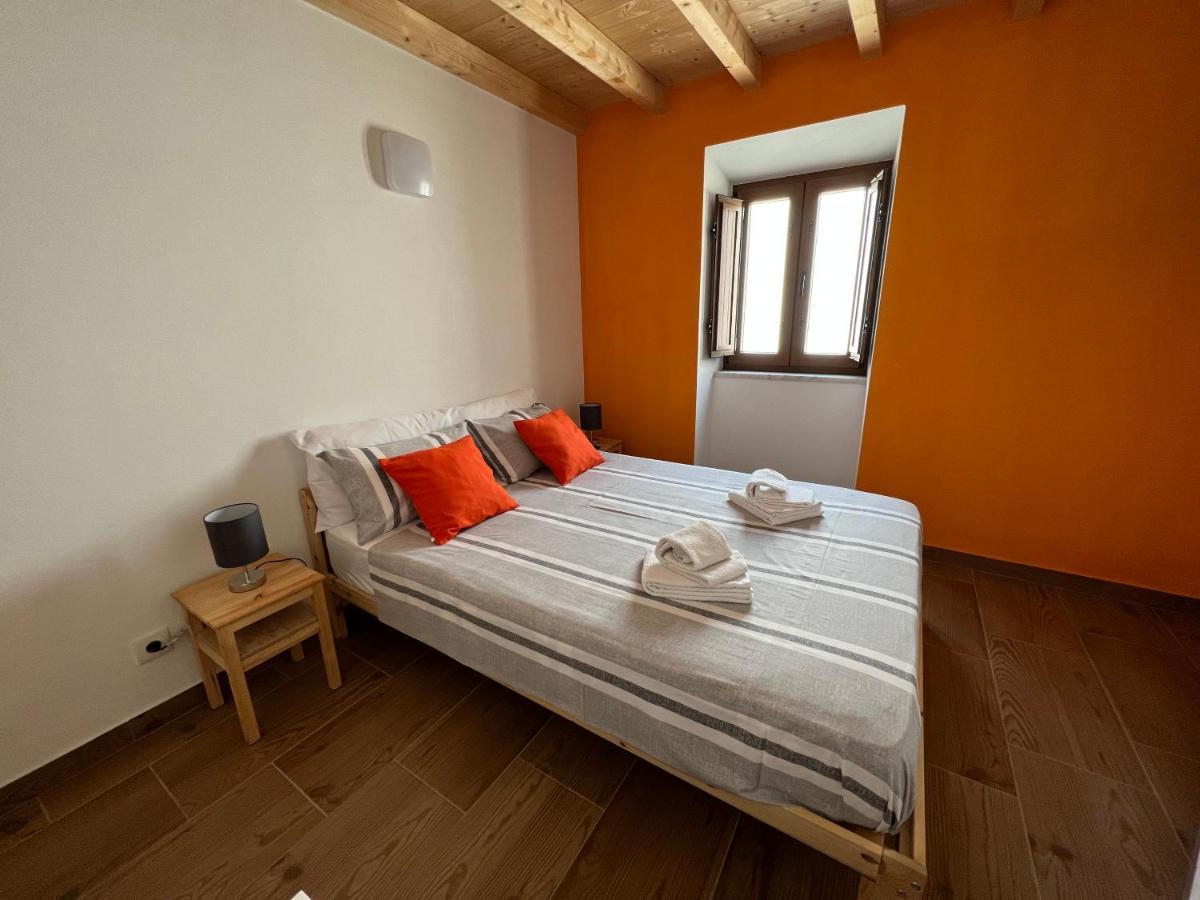 Casa Arenga Villa Almádena Dış mekan fotoğraf