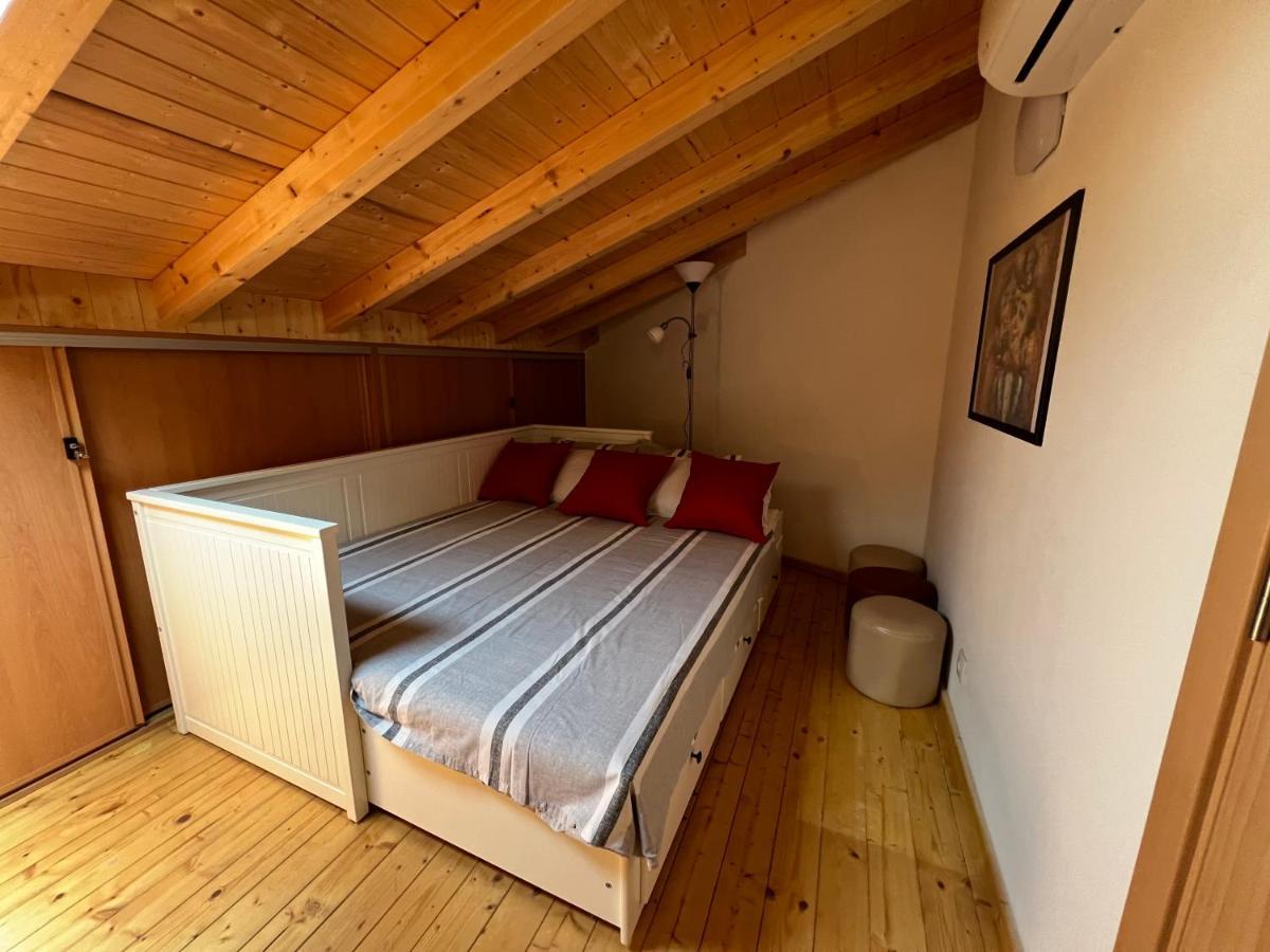 Casa Arenga Villa Almádena Dış mekan fotoğraf