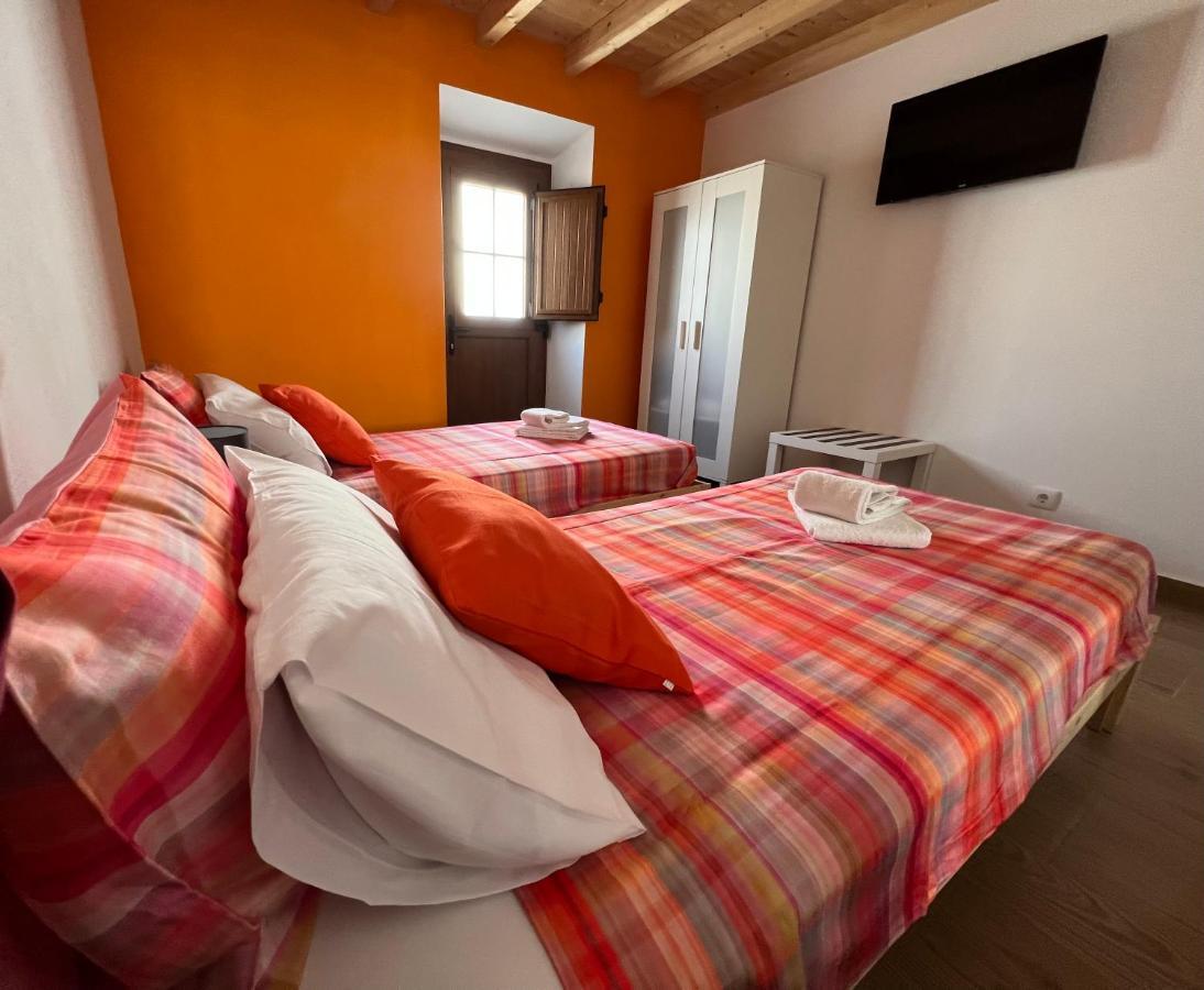 Casa Arenga Villa Almádena Dış mekan fotoğraf