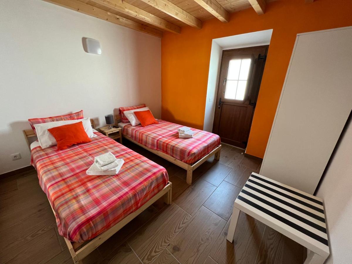 Casa Arenga Villa Almádena Dış mekan fotoğraf