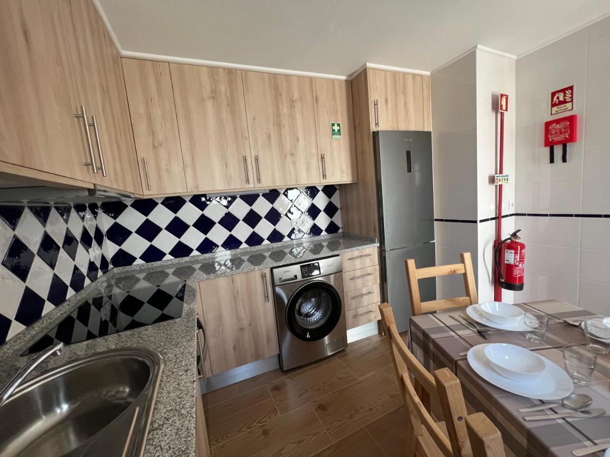 Casa Arenga Villa Almádena Dış mekan fotoğraf