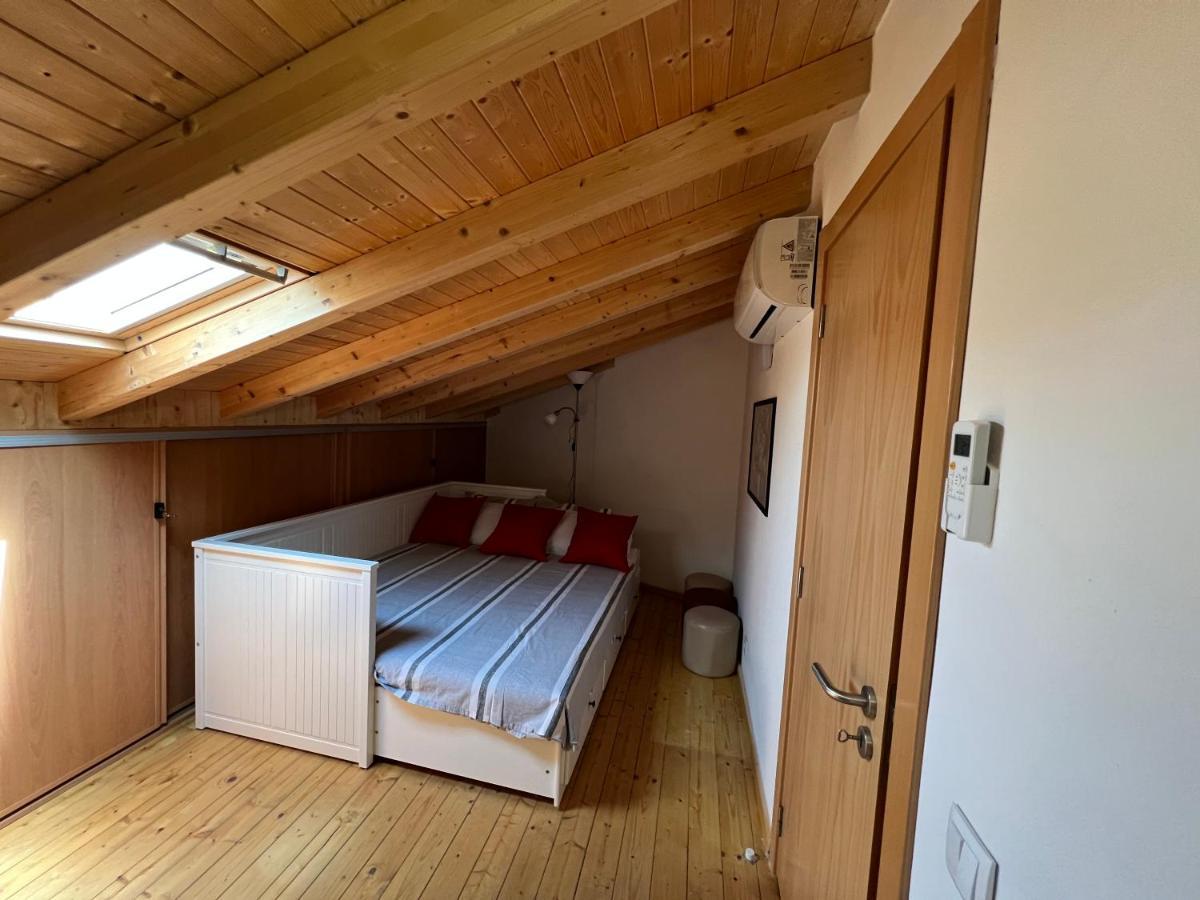 Casa Arenga Villa Almádena Dış mekan fotoğraf