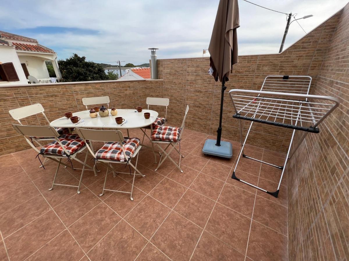 Casa Arenga Villa Almádena Dış mekan fotoğraf